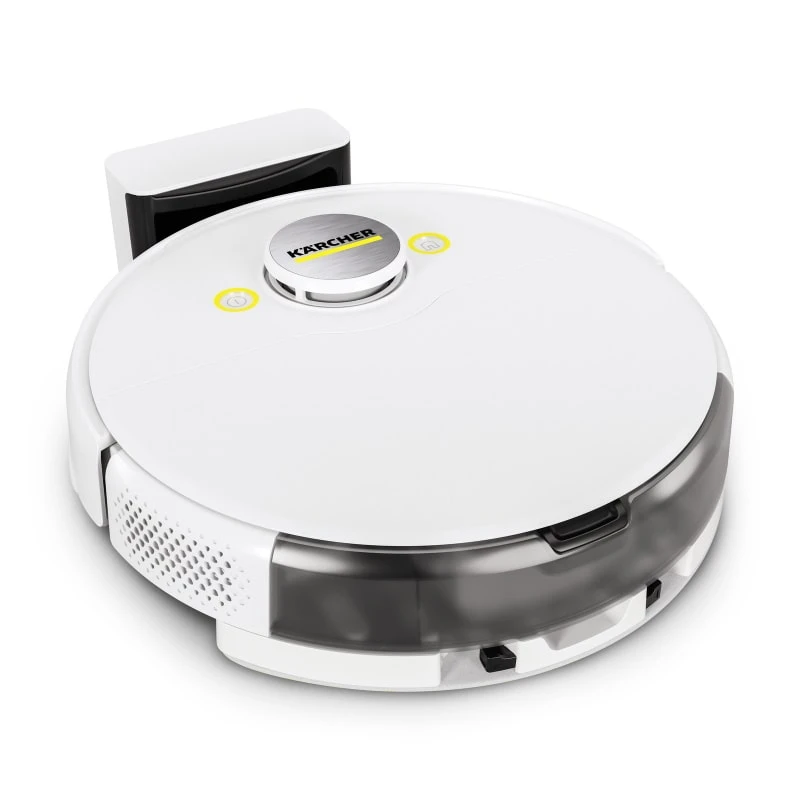 جاروبرقی رباتیک کرشر مدل RCV 5
