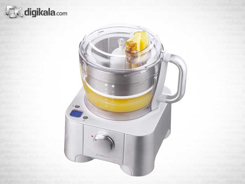 غذاساز کنوود مدل FP950