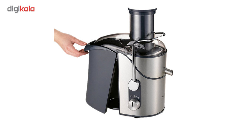 آبمیوه‌ گیری مولینکس مدل JU655