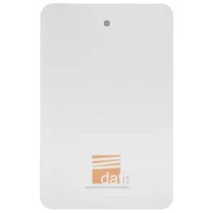 شارژر همراه داتیس مدل DB2500H با ظرفیت 2500 میلی آمپر ساعت