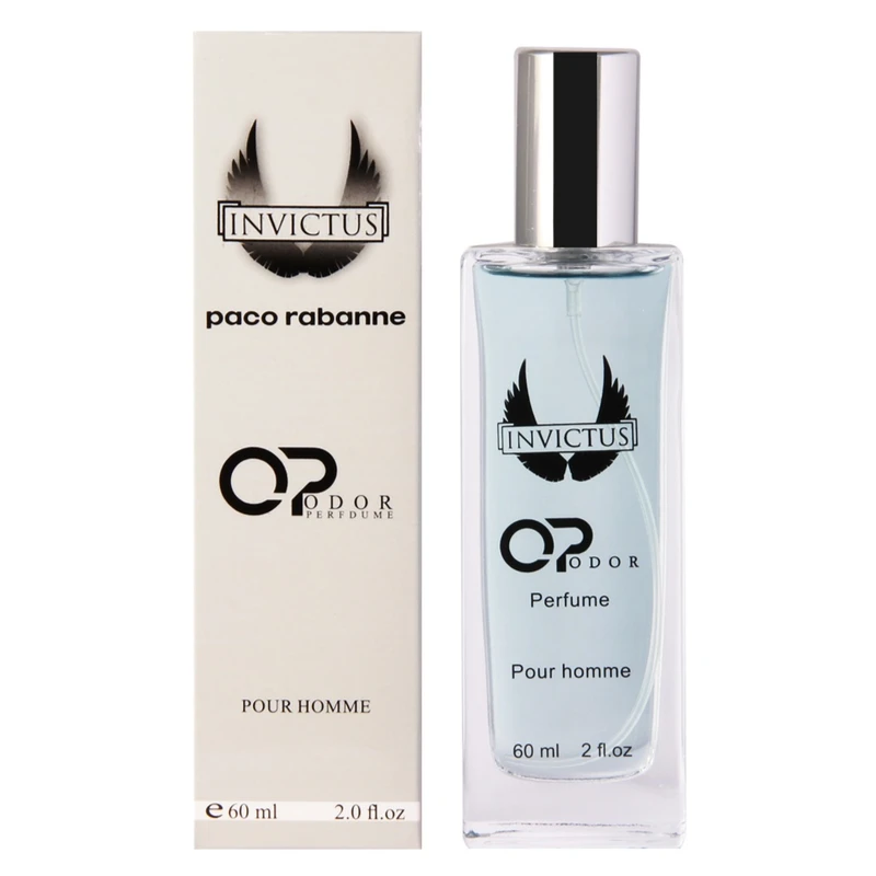 ادوپرفیوم مردانه اودور مدل اینوکتوس با رایحه خنک حجم ۶۰ میلی لیتر