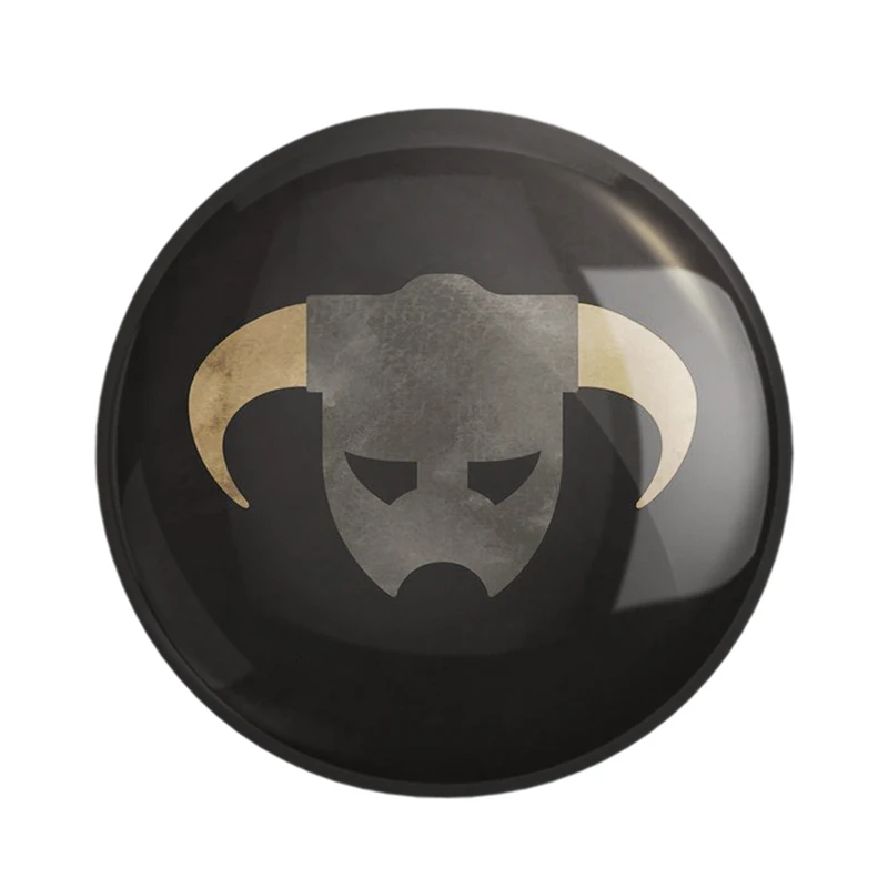 مگنت خندالو مدل بازی اسکایریم (Skyrim) کد 32756