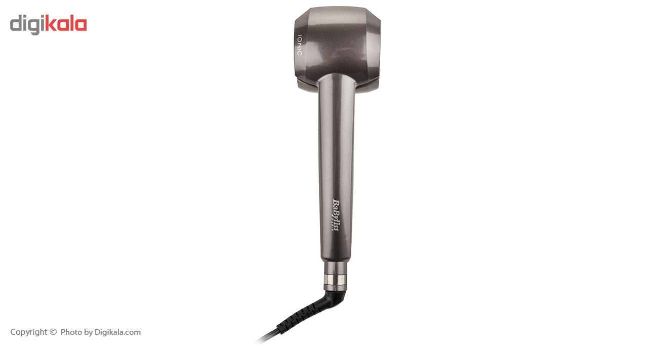 فر کننده چرخشی مو بابیلیس مدل C1200E - - 7