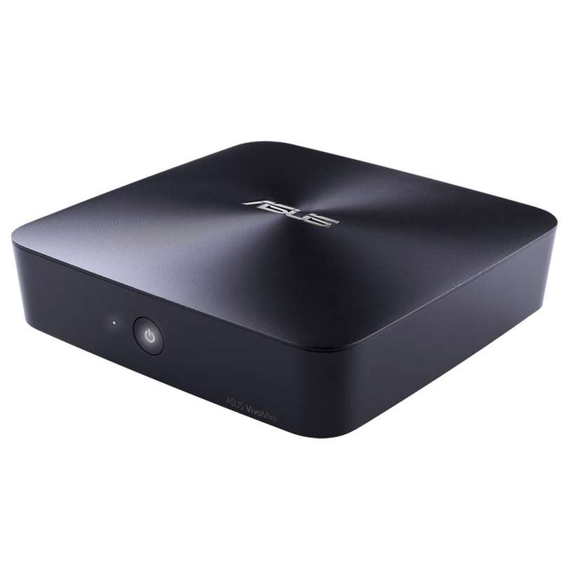 کامپیوتر کوچک ایسوس مدل UN65- M024M کامپیوتر کوچک ایسوس مدل UN65- M024M