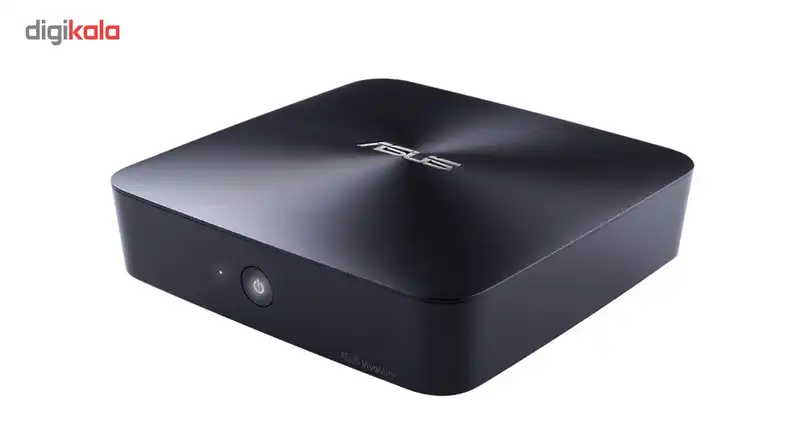کامپیوتر کوچک ایسوس مدل UN65- M024M