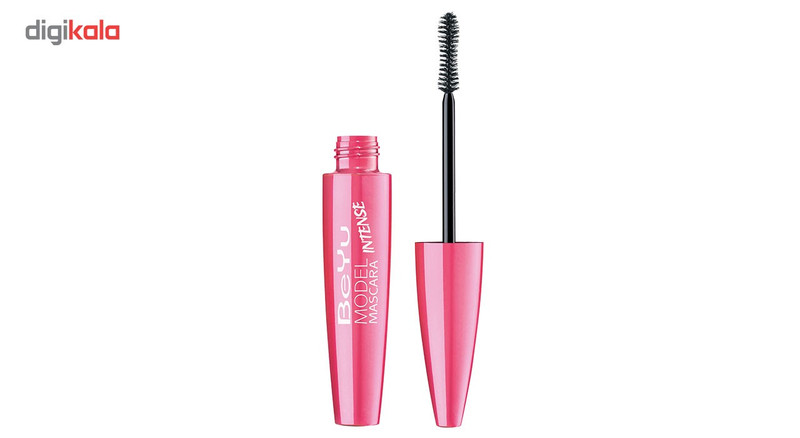 ریمل بی یو مدل Model Mascara Intense