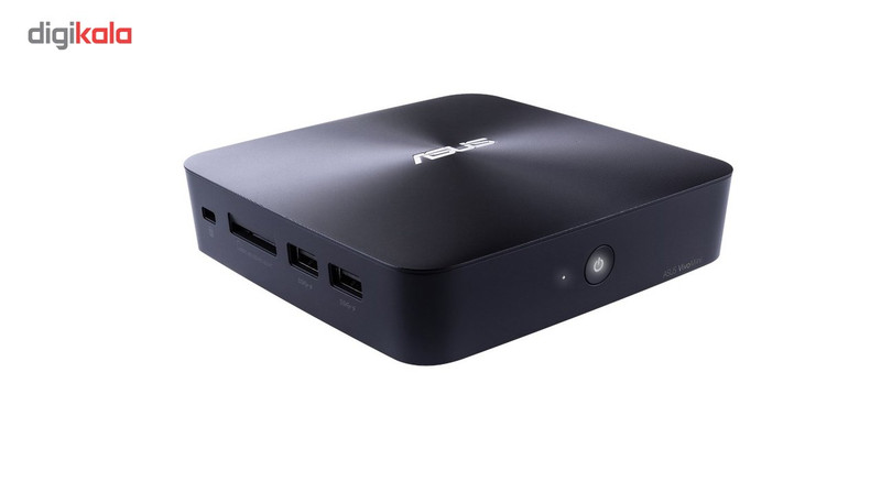 کامپیوتر کوچک ایسوس مدل UN65- M024M