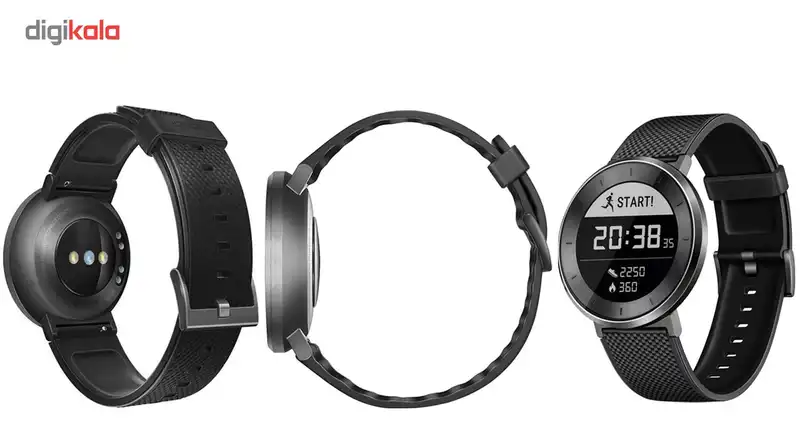 مچ بند هوشمند هوآوی مدل Fit MES-B19