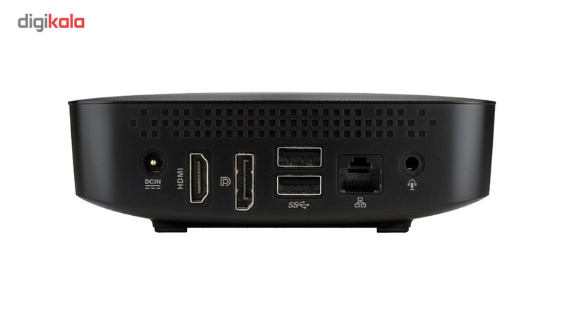 کامپیوتر کوچک ایسوس مدل UN65- M024M