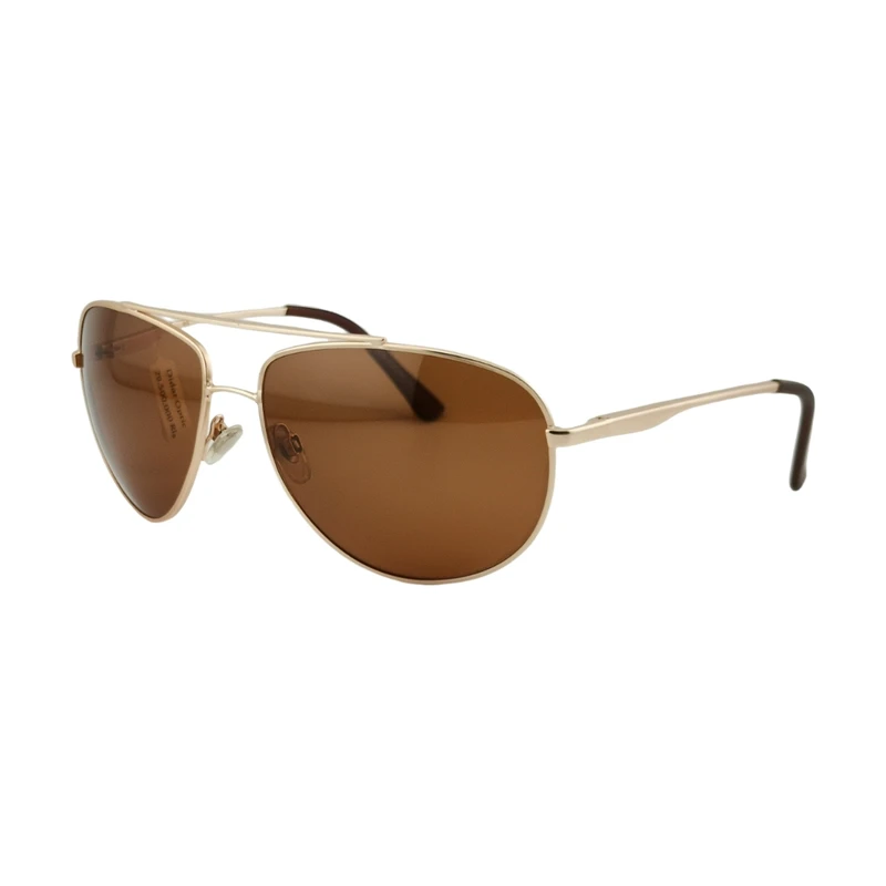 عینک آفتابی خلبانی (Aviator) مردانه مدل DK3237