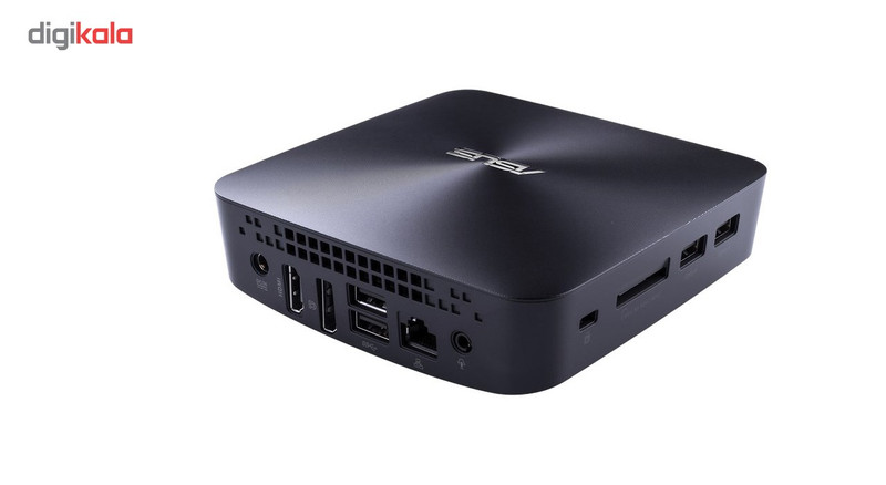 کامپیوتر کوچک ایسوس مدل UN65- M024M