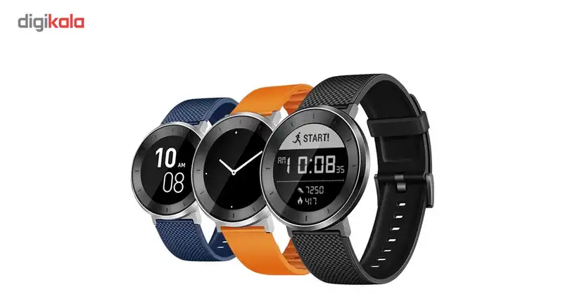مچ بند هوشمند هوآوی مدل Fit MES-B19