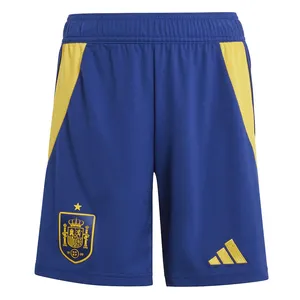 شلوارک ورزشی مردانه مدل اسپانیا Home 2024