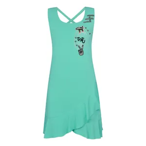 پیراهن زنانه تاتو مدل 416