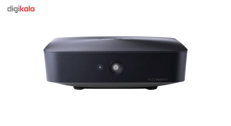 کامپیوتر کوچک ایسوس مدل UN65- M024M