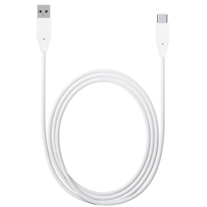 کابل تبدیل USB به USB -C مدل DC12WL-G طول 1 متر