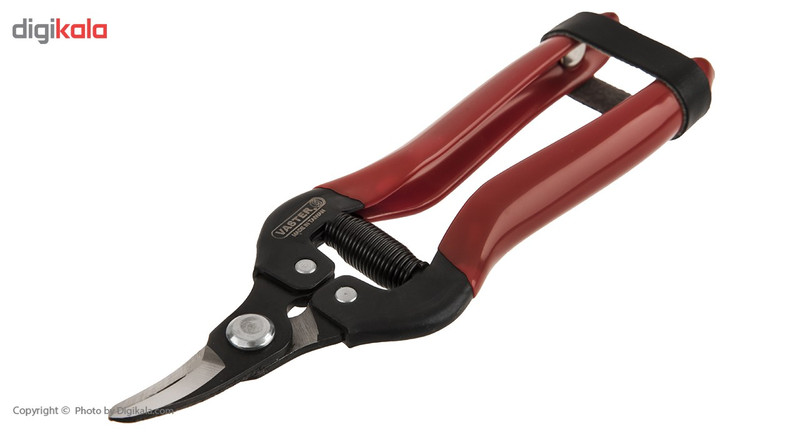 قیچی باغبانی واستر مدل VG009S