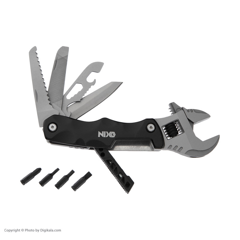 ابزار چندکاره اکسین مدل oxn5019