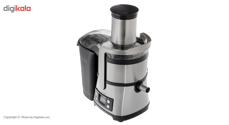 آبمیوه گیری تکنو مدل Te-309
