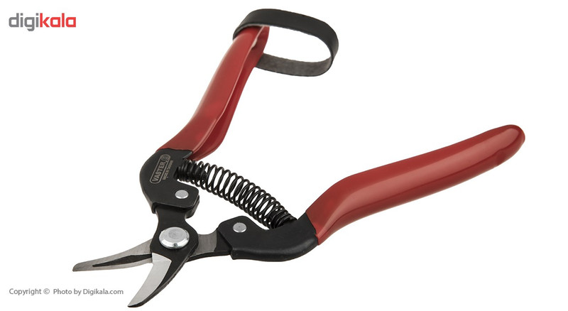 قیچی باغبانی واستر مدل VG009S