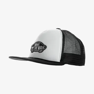 کلاه کپ مردانه ونس مدل MN CLASSIC PATCH TRUCKER 