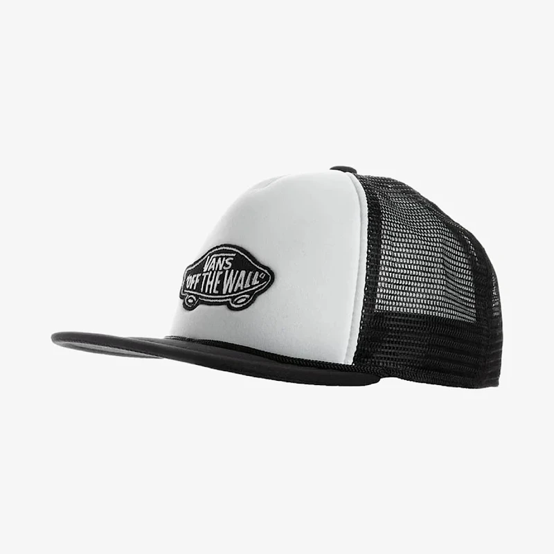 کلاه کپ مردانه ونس مدل MN CLASSIC PATCH TRUCKER 