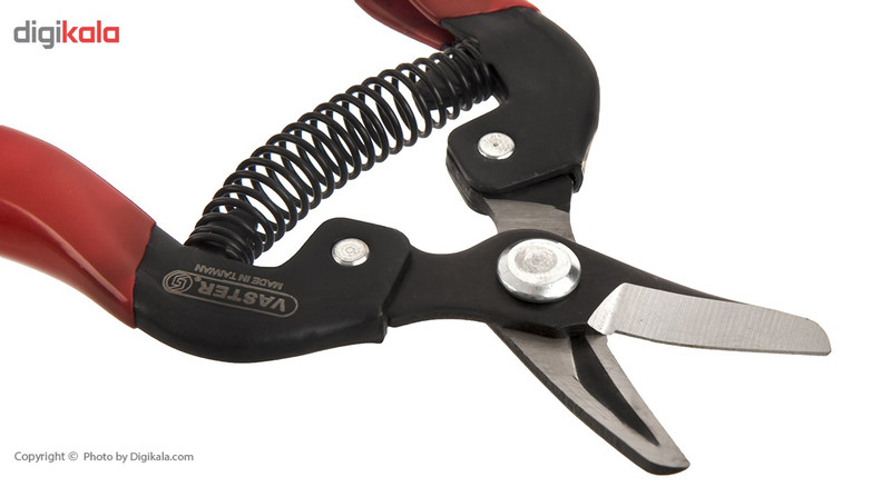 قیچی باغبانی واستر مدل VG009S