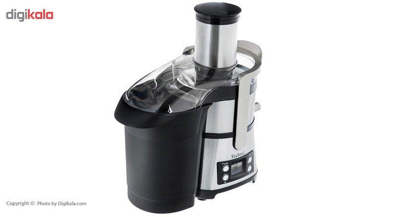 آبمیوه گیری تکنو مدل Te-309 آبمیوه گیری تکنو مدل Te-309