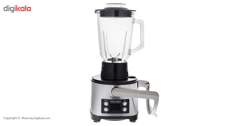 آبمیوه گیری تکنو مدل Te-309