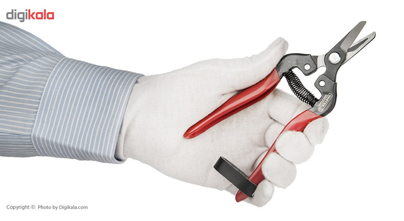 قیچی باغبانی واستر مدل VG009S