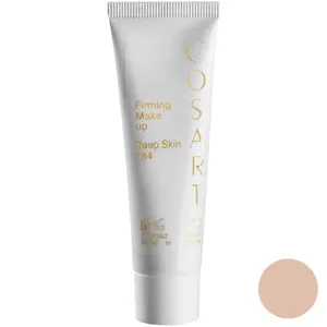 Cosart Deep Skin 784 Firming Makeup Foundation 30ml