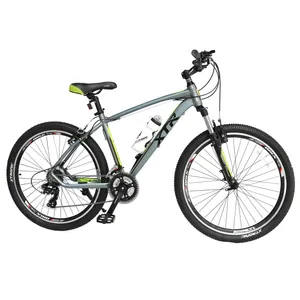 دوچرخه کوهستان XTRONIC مدل Monarch سایز 26