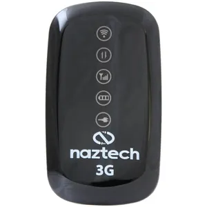 مودم 3G قابل حمل نزتک مدل NZT-6630
