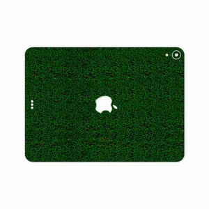 MAHOOT Green-Holographic Cover Sticker for Apple iPad Pro 11 2018 A2013