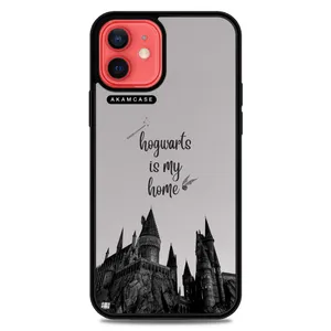 AKAM AMCAW12-HARRY POTTER11 Cover For Apple iPhone 12