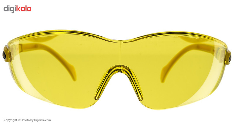 عینک ایمنی ماتریکس مدل Montana