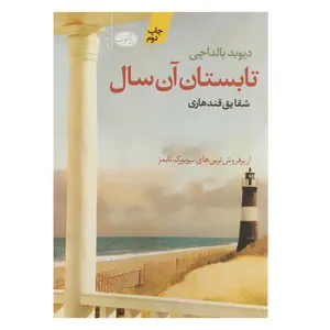 کتاب تابستان آن سال اثر دیوید بالداچی