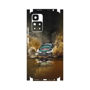 MAHOOT Rally-FullSkin Cover Sticker for Xiaomi Redmi Note 11 Pro Plus 5G