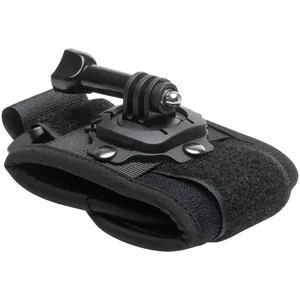 Pro-Mounts Action Camera 360 Degree Wrist Mount