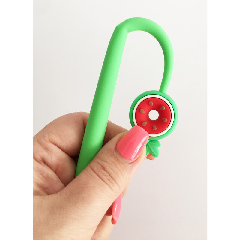 روان نویس مدل دونات هندونه