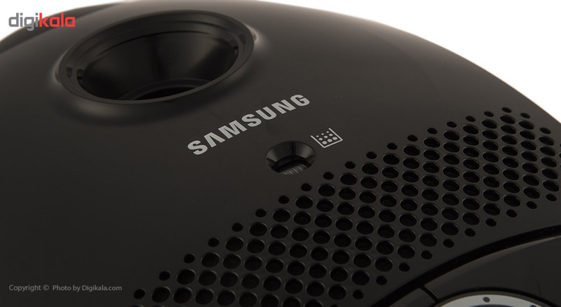 جاروبرقی سامسونگ مدل QUEEN-24