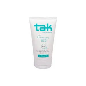 Mootak Cleaning Milk Remover Makeup 150 ml
