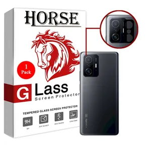 Horse LFUL Camera Lens Protector For Xiaomi 11T