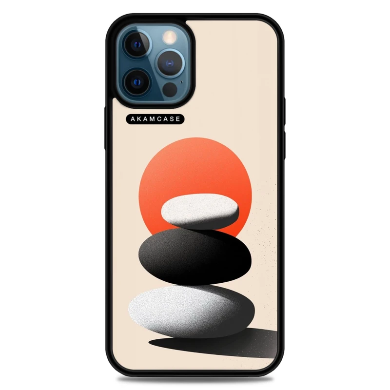 کاور آکام مدل AMC-WA12PROMAX-ZEN-3 مناسب برای گوشی موبایل اپل iPhone 12 Pro Max