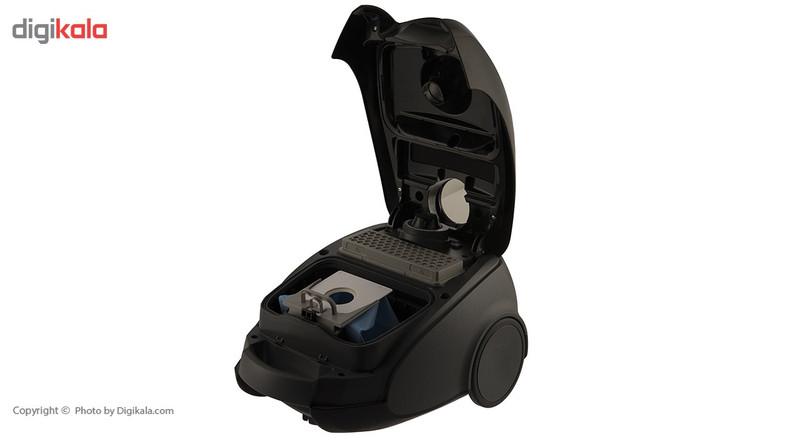 جاروبرقی سامسونگ مدل QUEEN-24