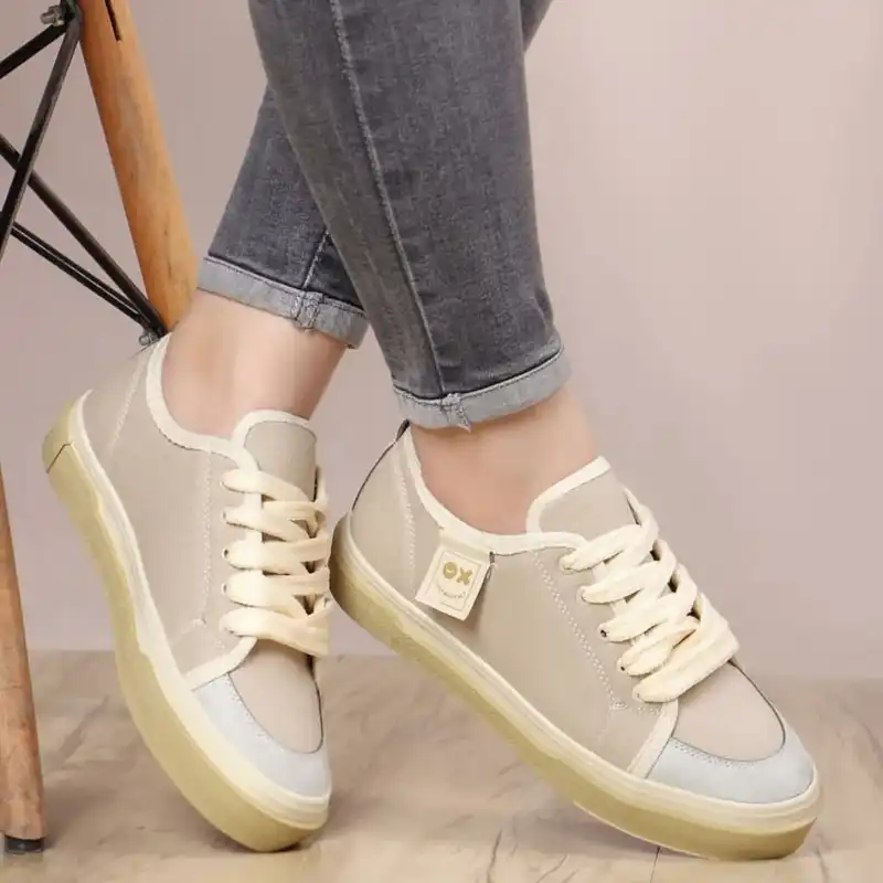 کفش روزمره زنانه مدل اکسیژن کد 02