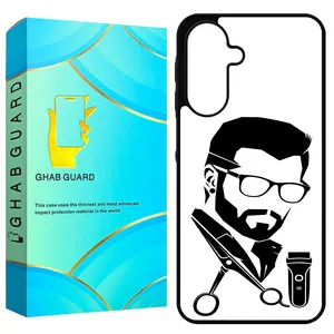 Ghab Guard GA26 Cover for Samsung Galaxy A26 5G / Galaxy A17 5G 