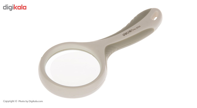 ذره بین دلی مدل Racket Style کد 9094