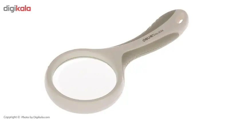 ذره بین دلی مدل Racket Style کد 9094