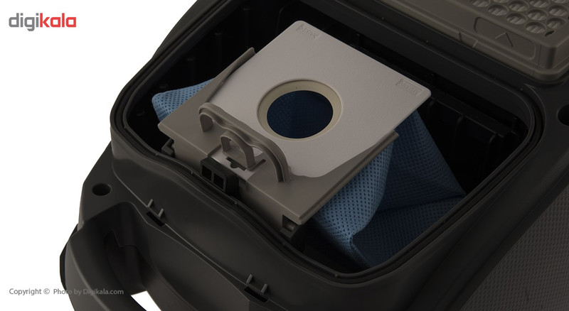 جاروبرقی سامسونگ مدل QUEEN-24